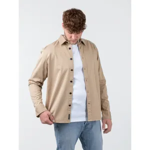Onologo Badge Relaxed Shirt