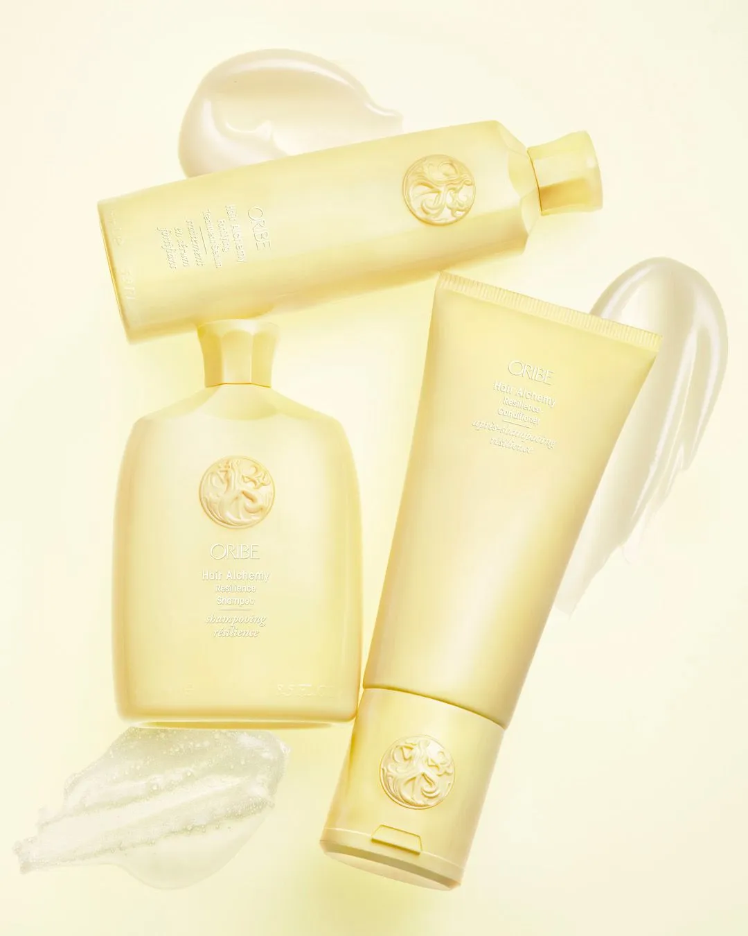Oribe HAIR ALCHEMY RESILIENCE CONDITIONER