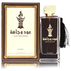 Oud Wajaha