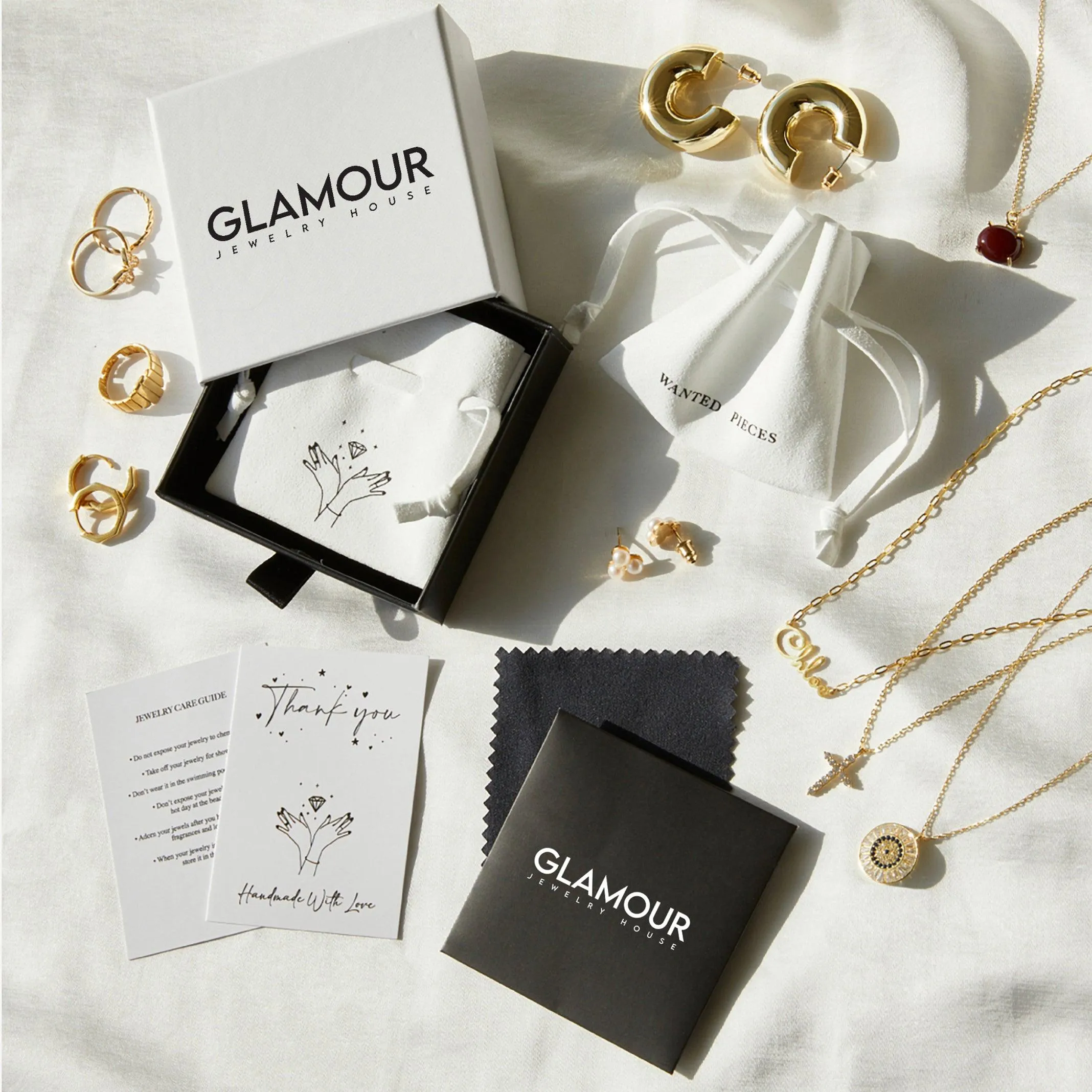 Pearl Bracelet - 18K Gold Vermeil