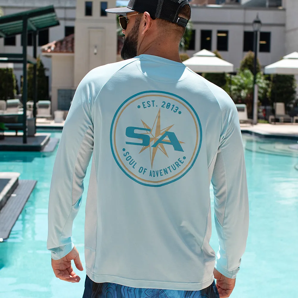 Performance Shirt   Bucket Hat