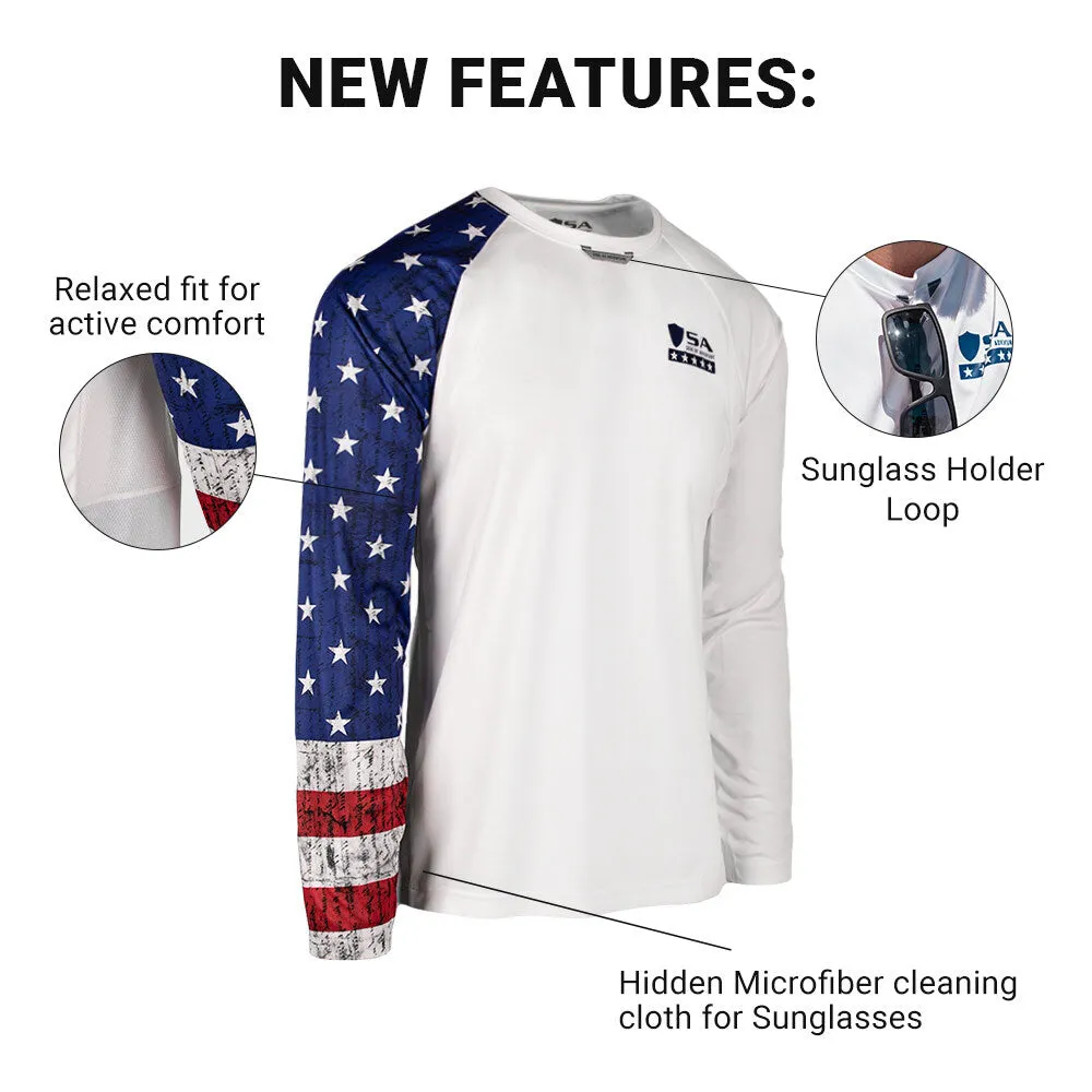 Performance Shirt   Bucket Hat