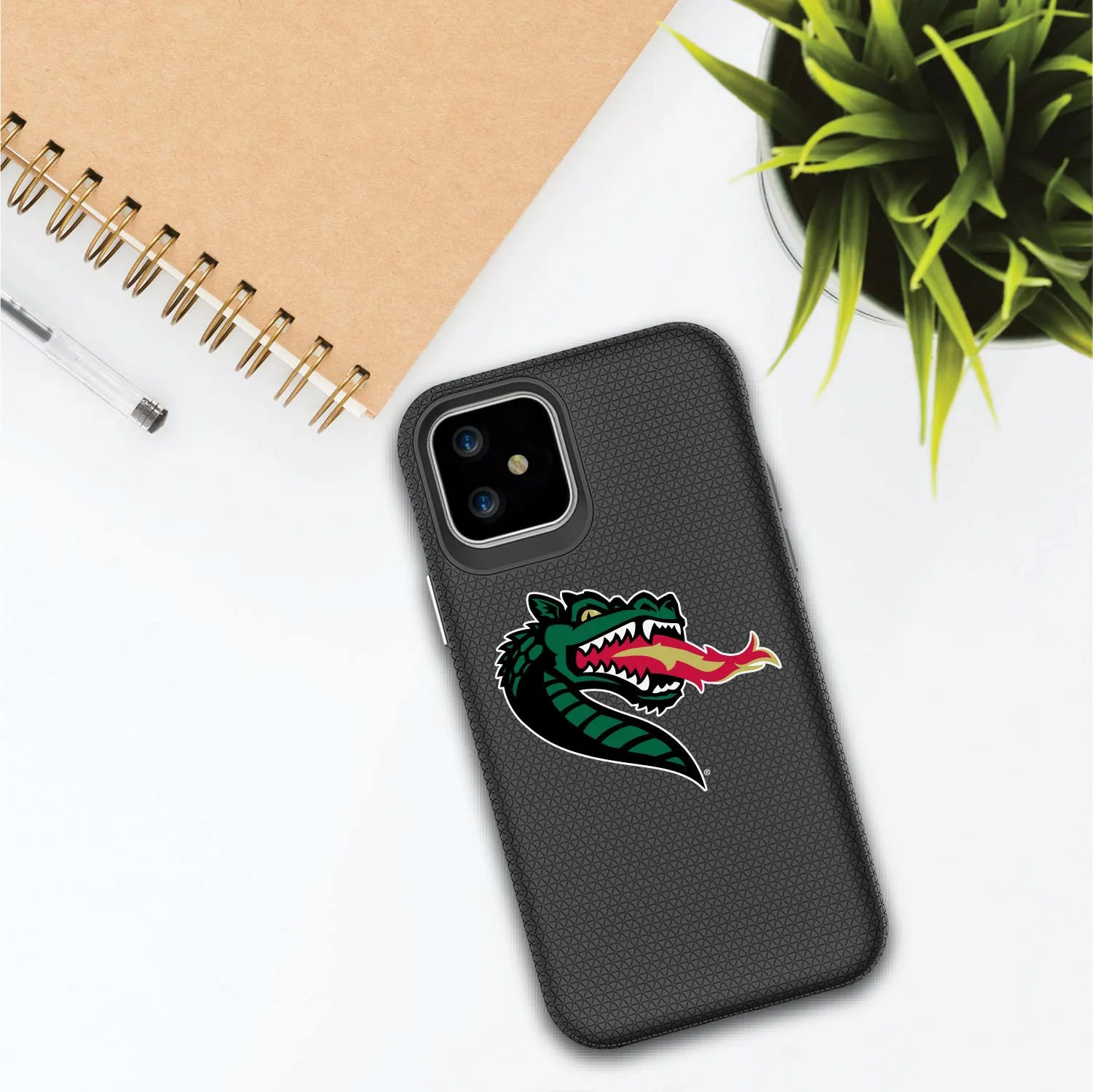 Phone Case, Tough Shell, University of Alabama at Birmingham