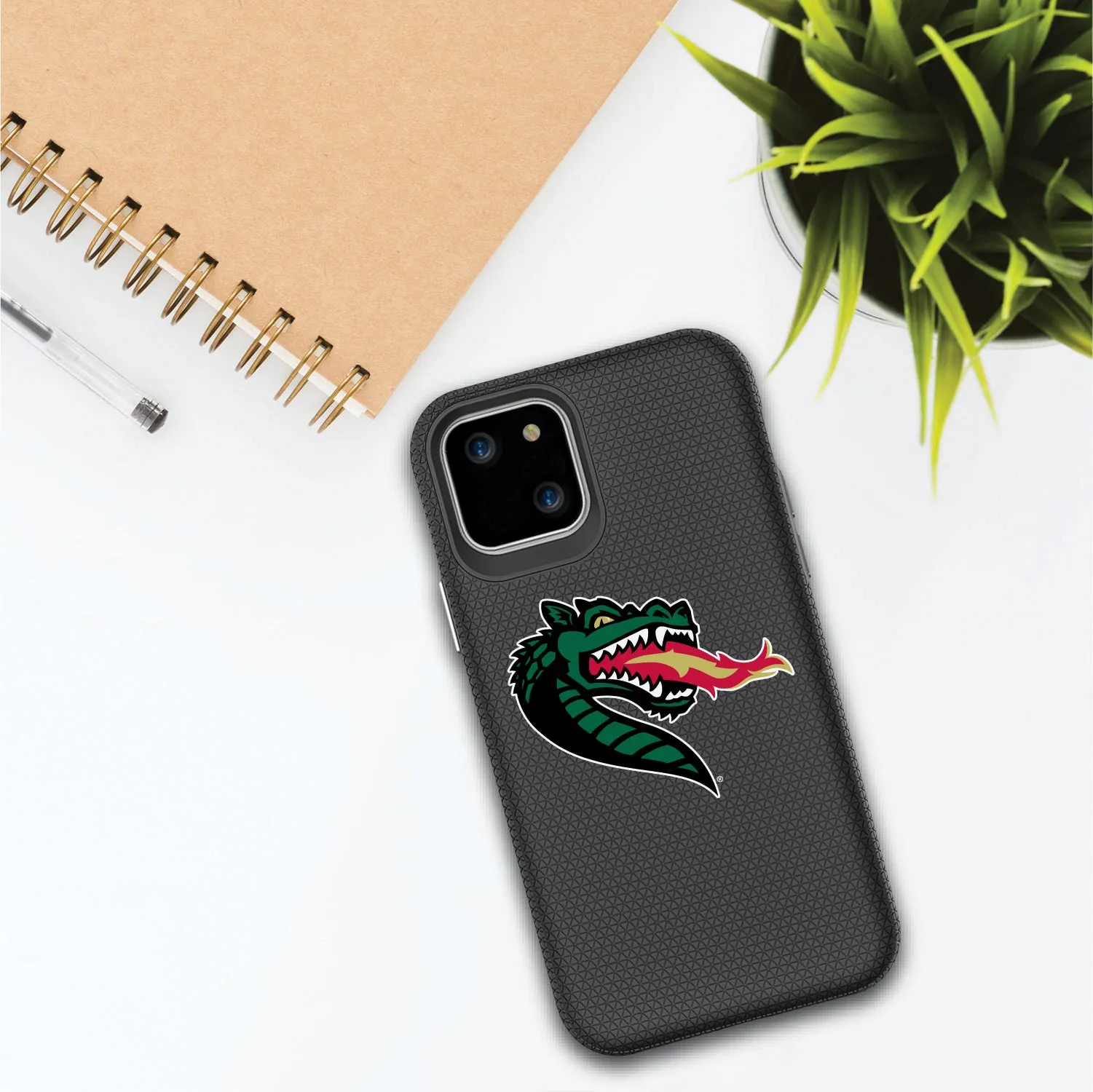 Phone Case, Tough Shell, University of Alabama at Birmingham