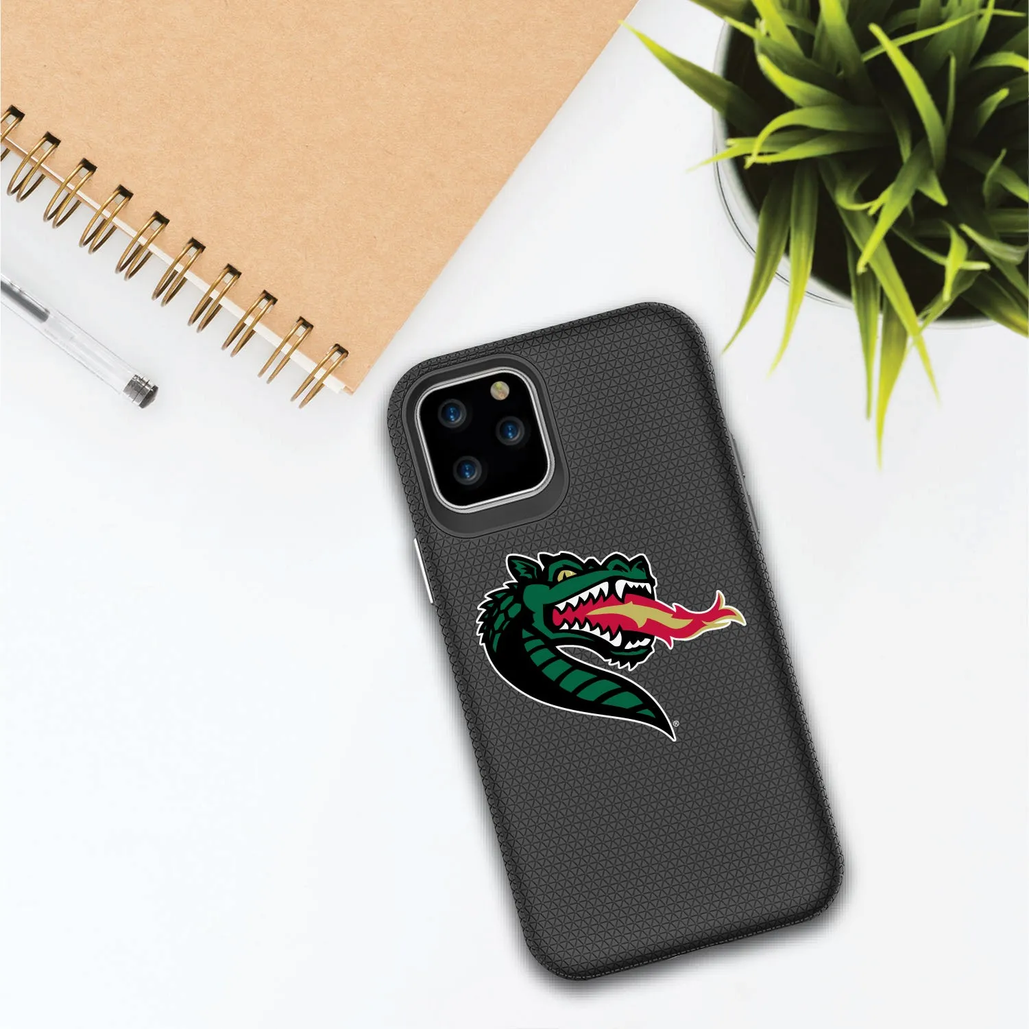 Phone Case, Tough Shell, University of Alabama at Birmingham