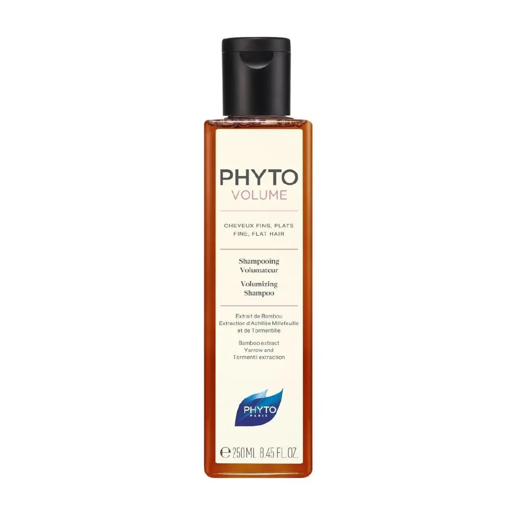 PHYTOVOLUME Volumizing shampoo