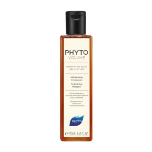 PHYTOVOLUME Volumizing shampoo