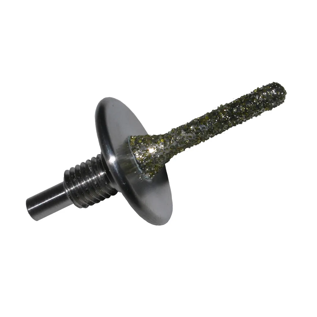 Polyfloat Versatile Cylindrical Bur - 25 mm Length