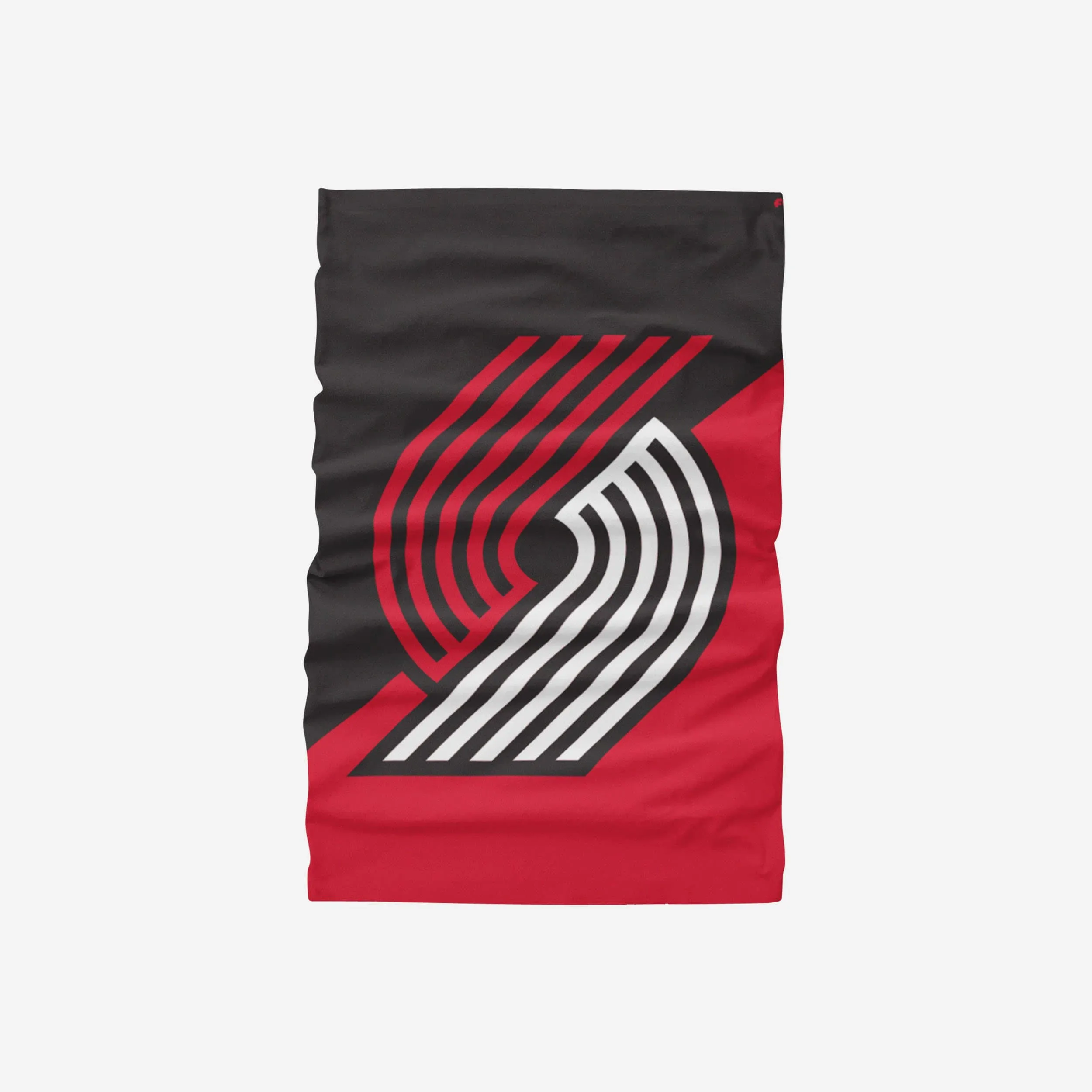 Portland Trail Blazers Big Logo Gaiter Scarf