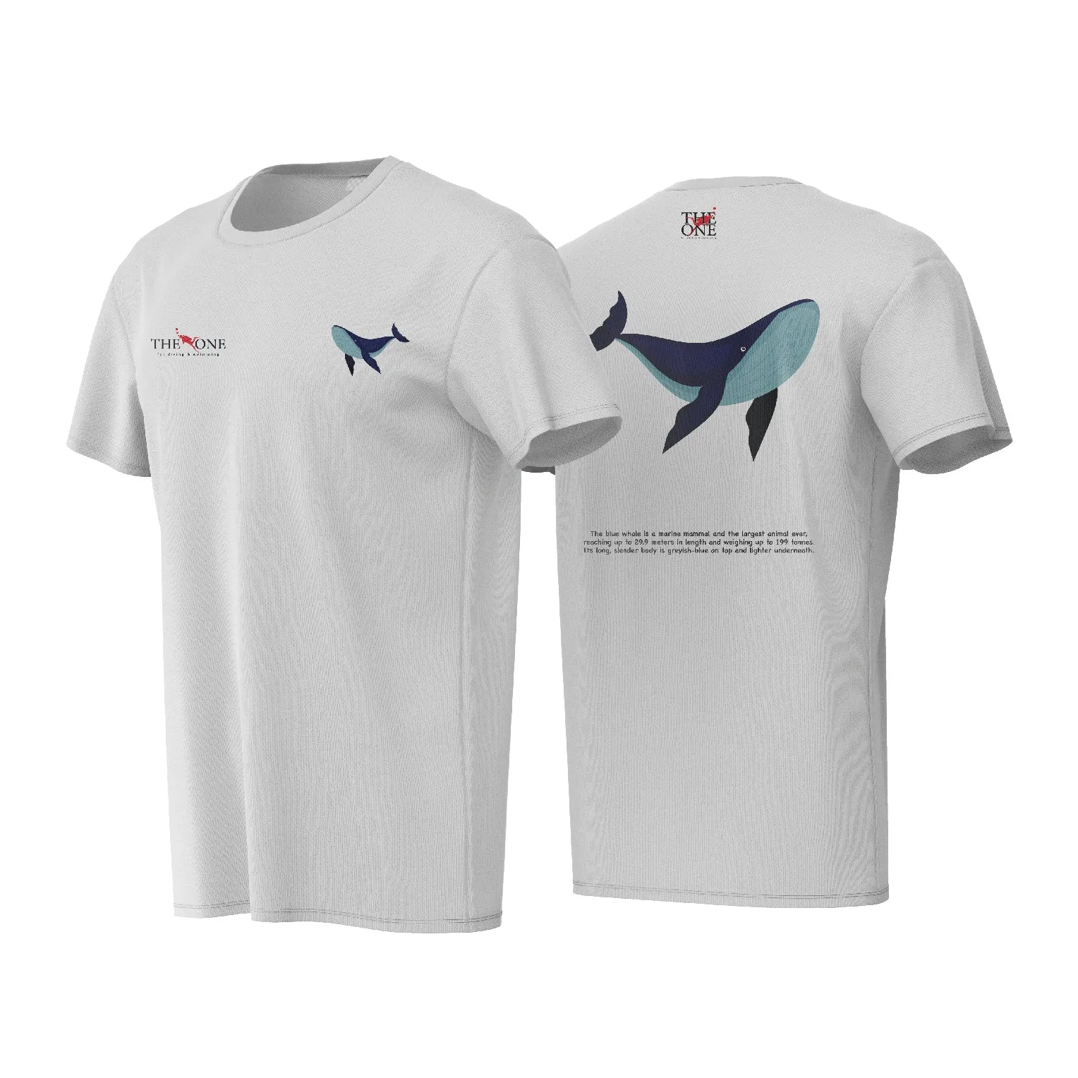 Pre order The One Short Sleeve T-Shirts