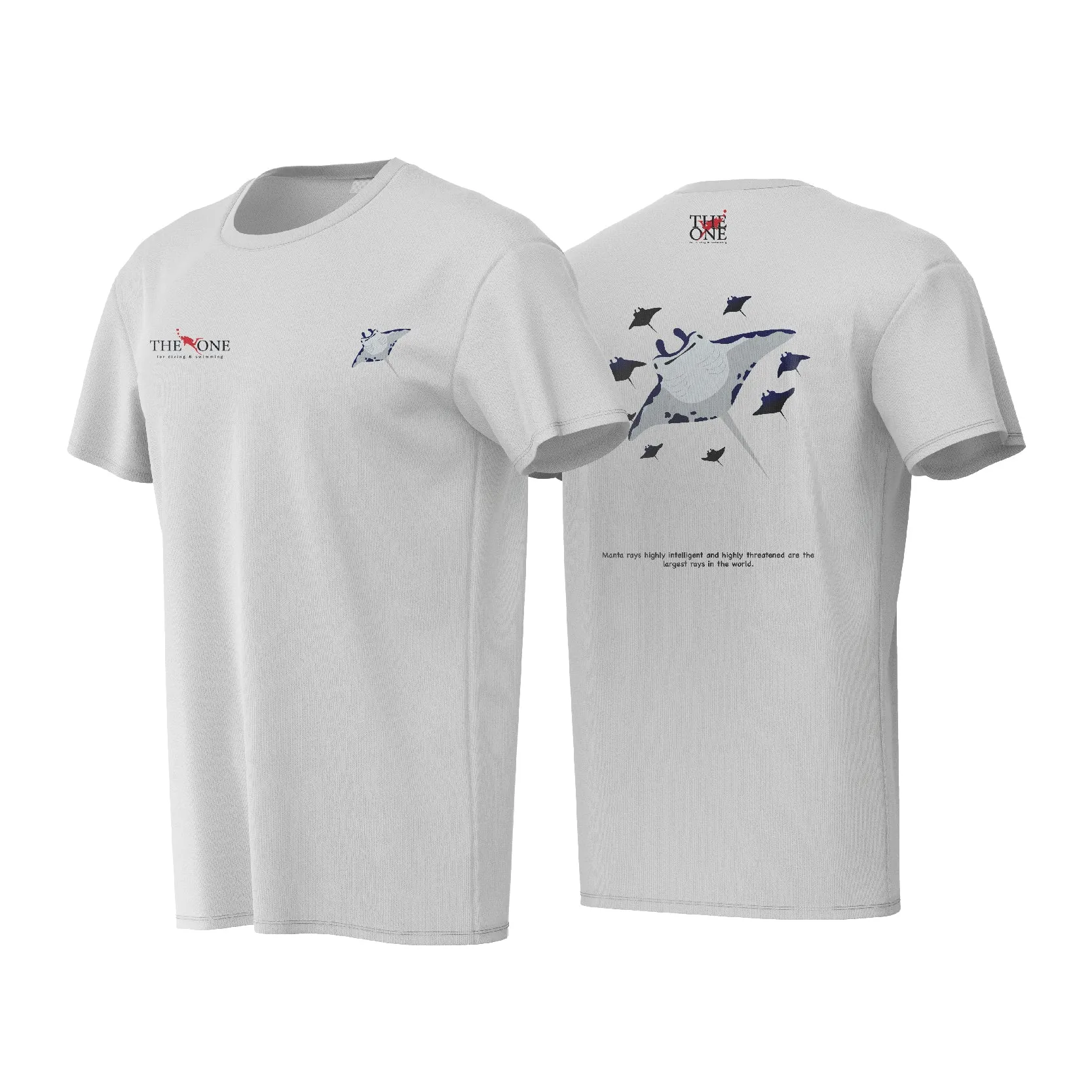 Pre order The One Short Sleeve T-Shirts