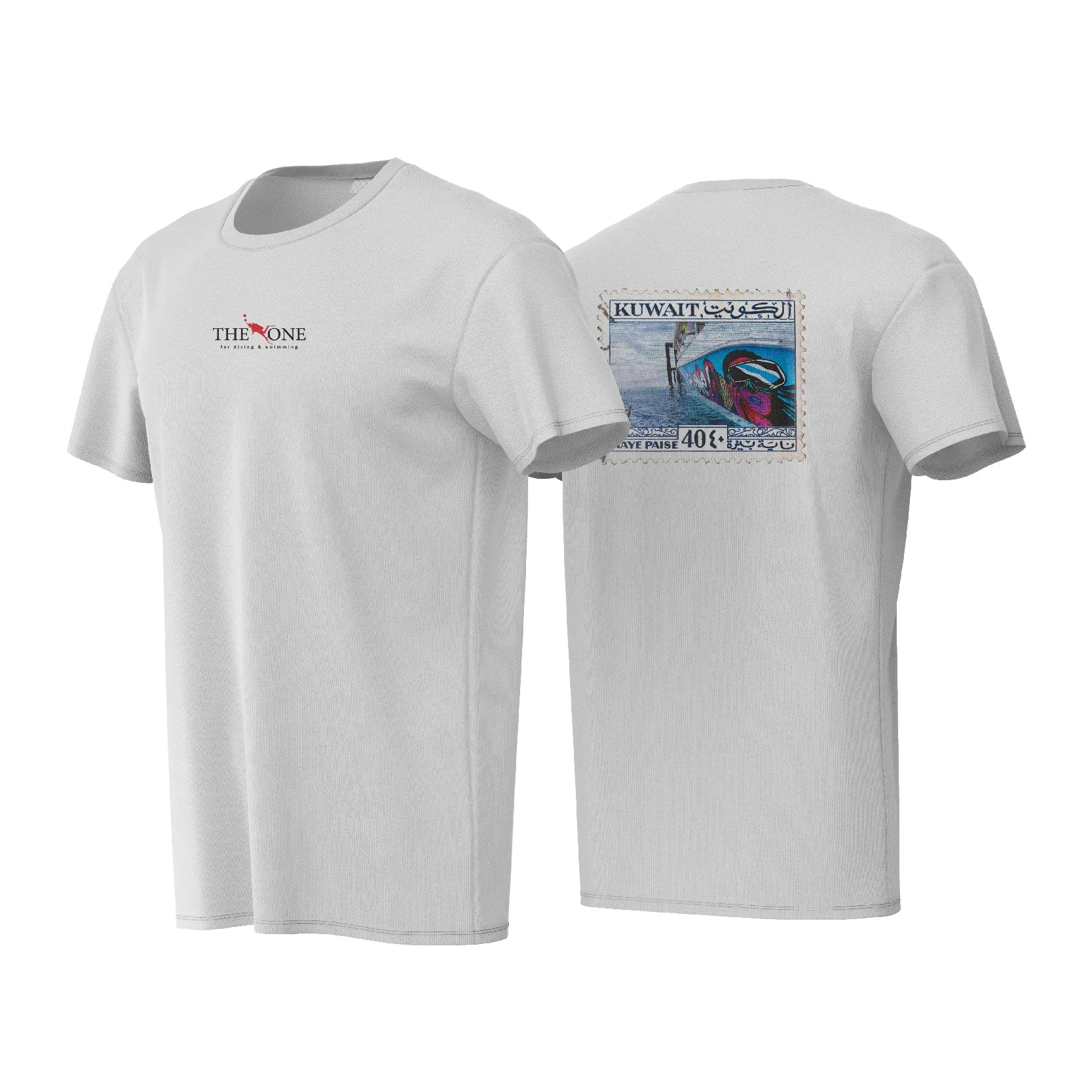 Pre order The One Short Sleeve T-Shirts