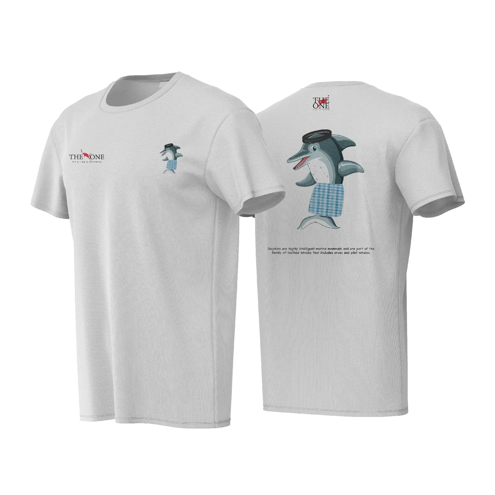 Pre order The One Short Sleeve T-Shirts