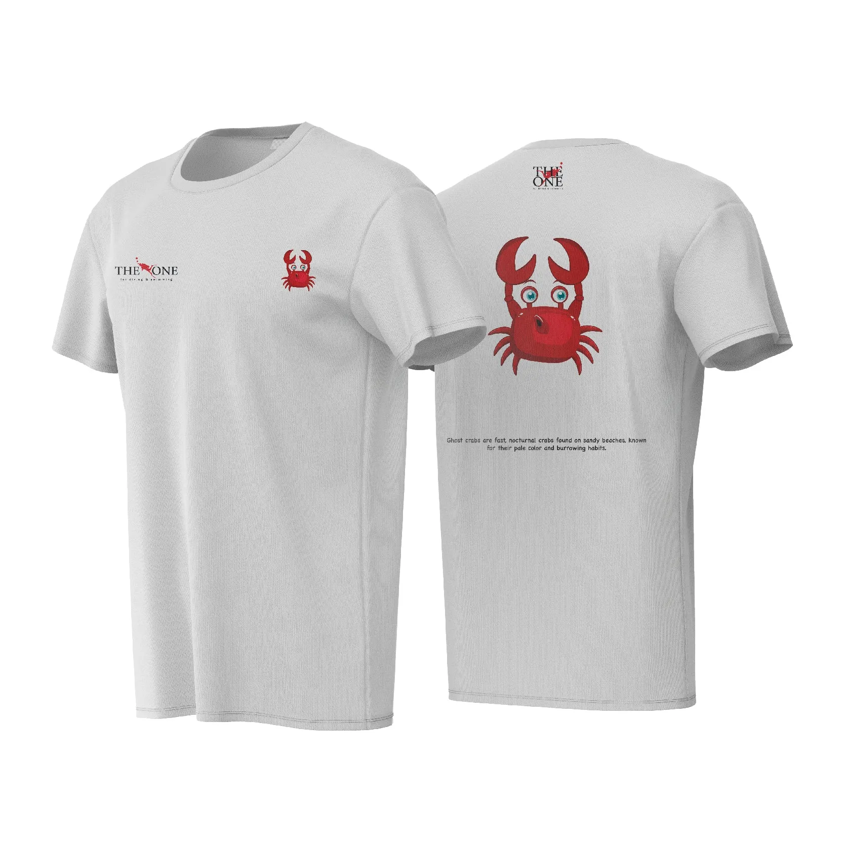 Pre order The One Short Sleeve T-Shirts