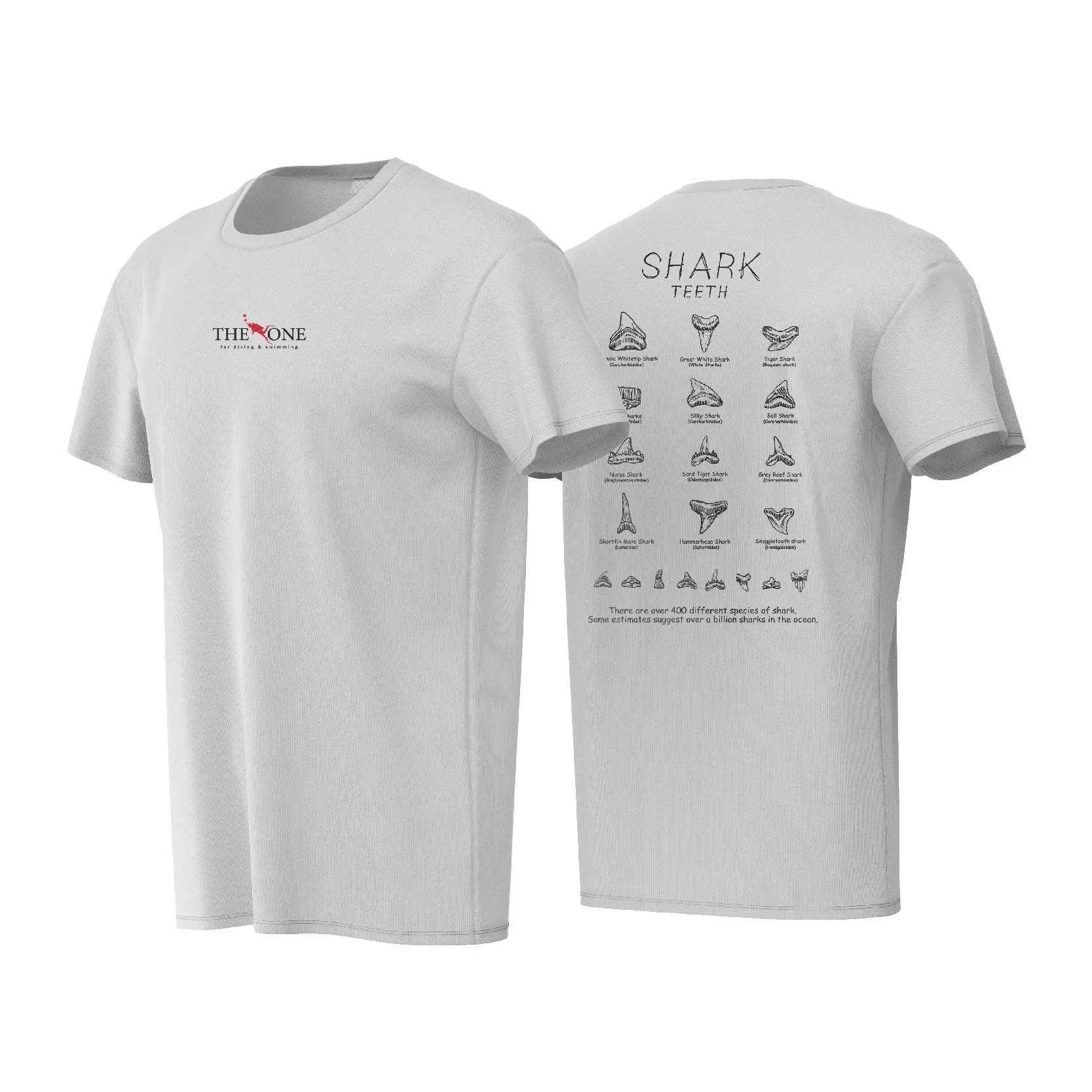 Pre order The One Short Sleeve T-Shirts