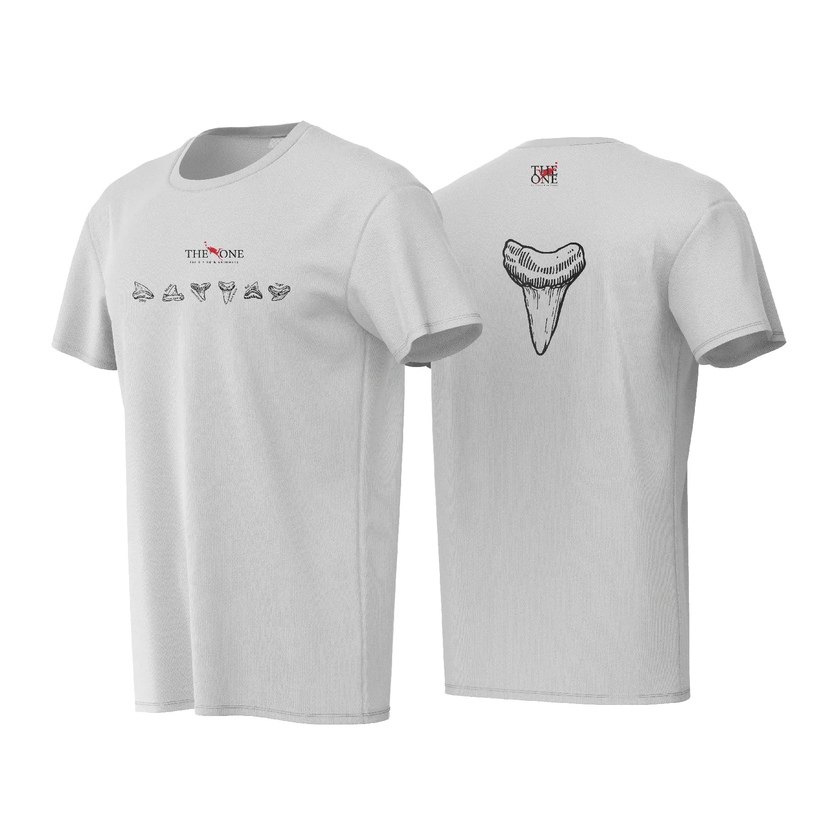 Pre order The One Short Sleeve T-Shirts