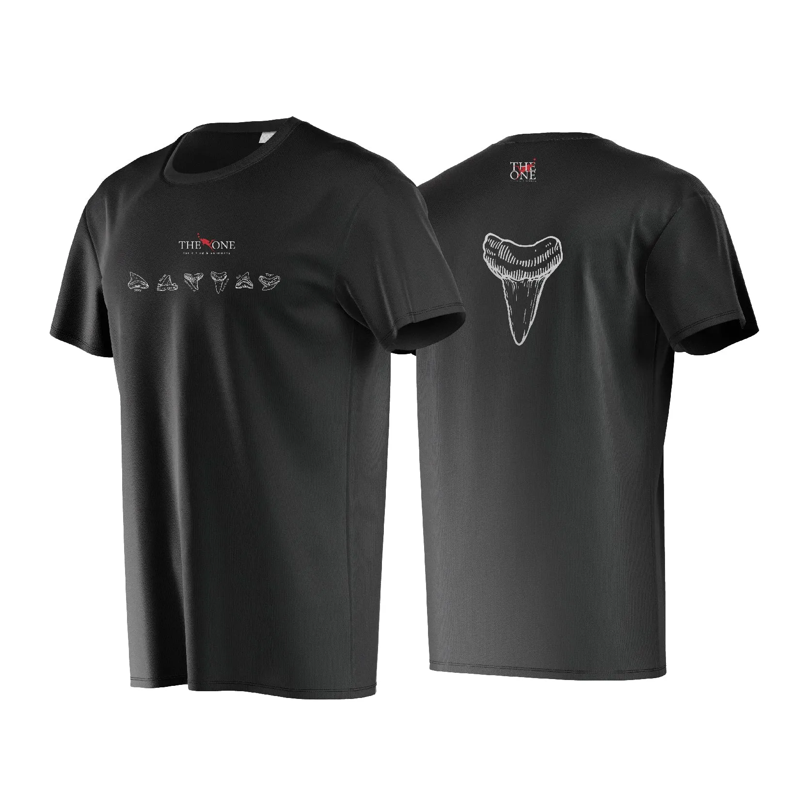Pre order The One Short Sleeve T-Shirts