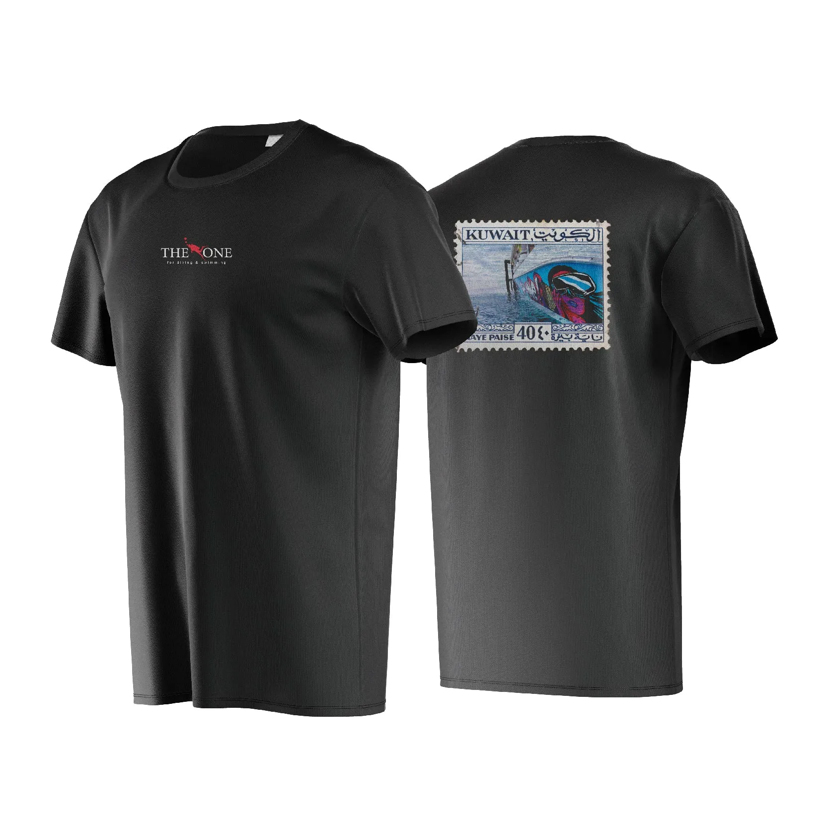 Pre order The One Short Sleeve T-Shirts