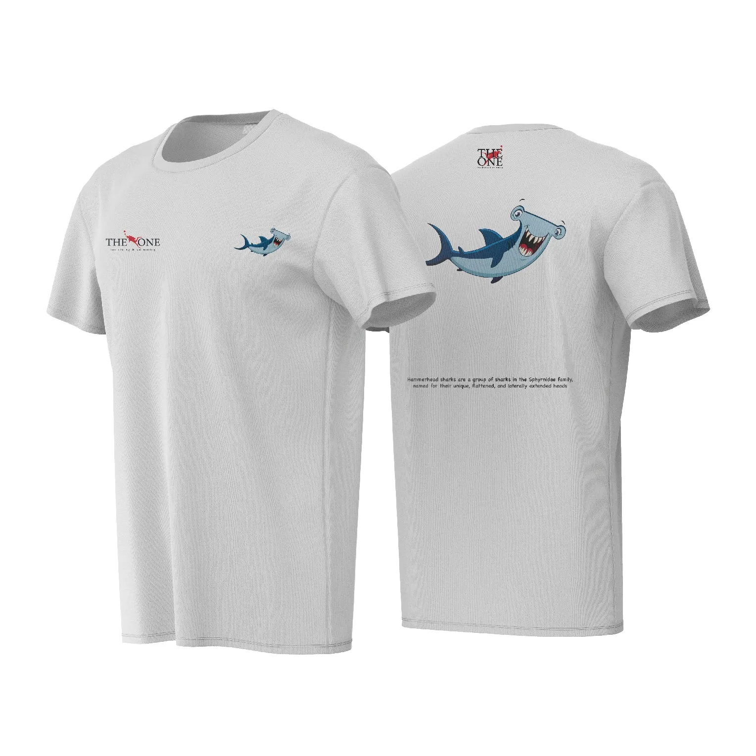 Pre order The One Short Sleeve T-Shirts