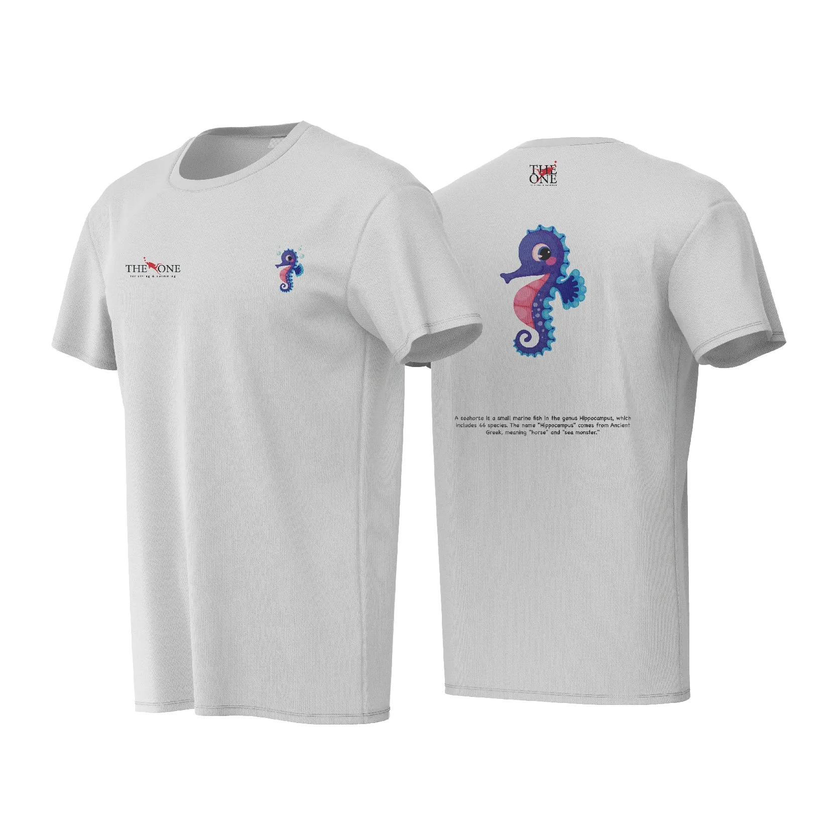 Pre order The One Short Sleeve T-Shirts