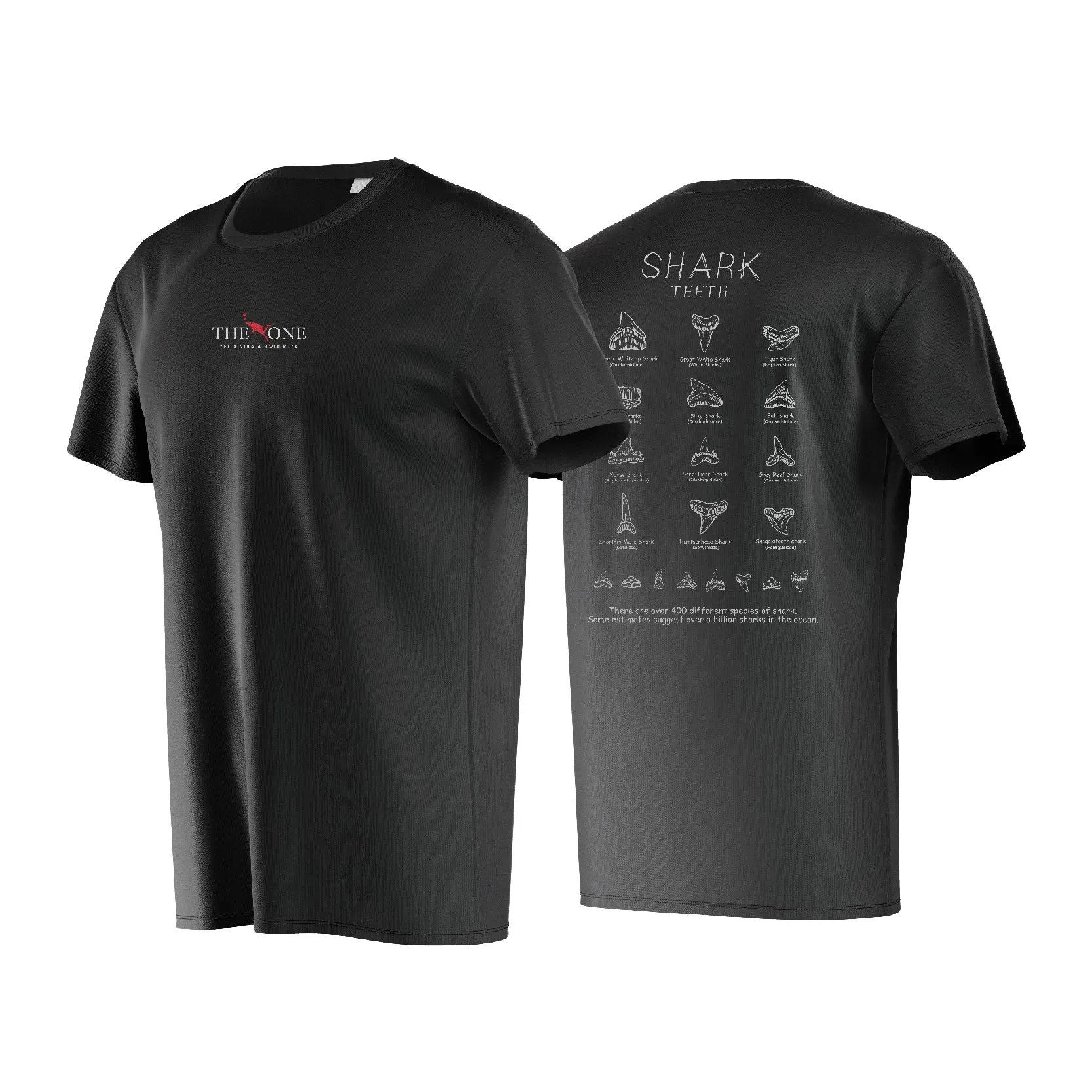 Pre order The One Short Sleeve T-Shirts