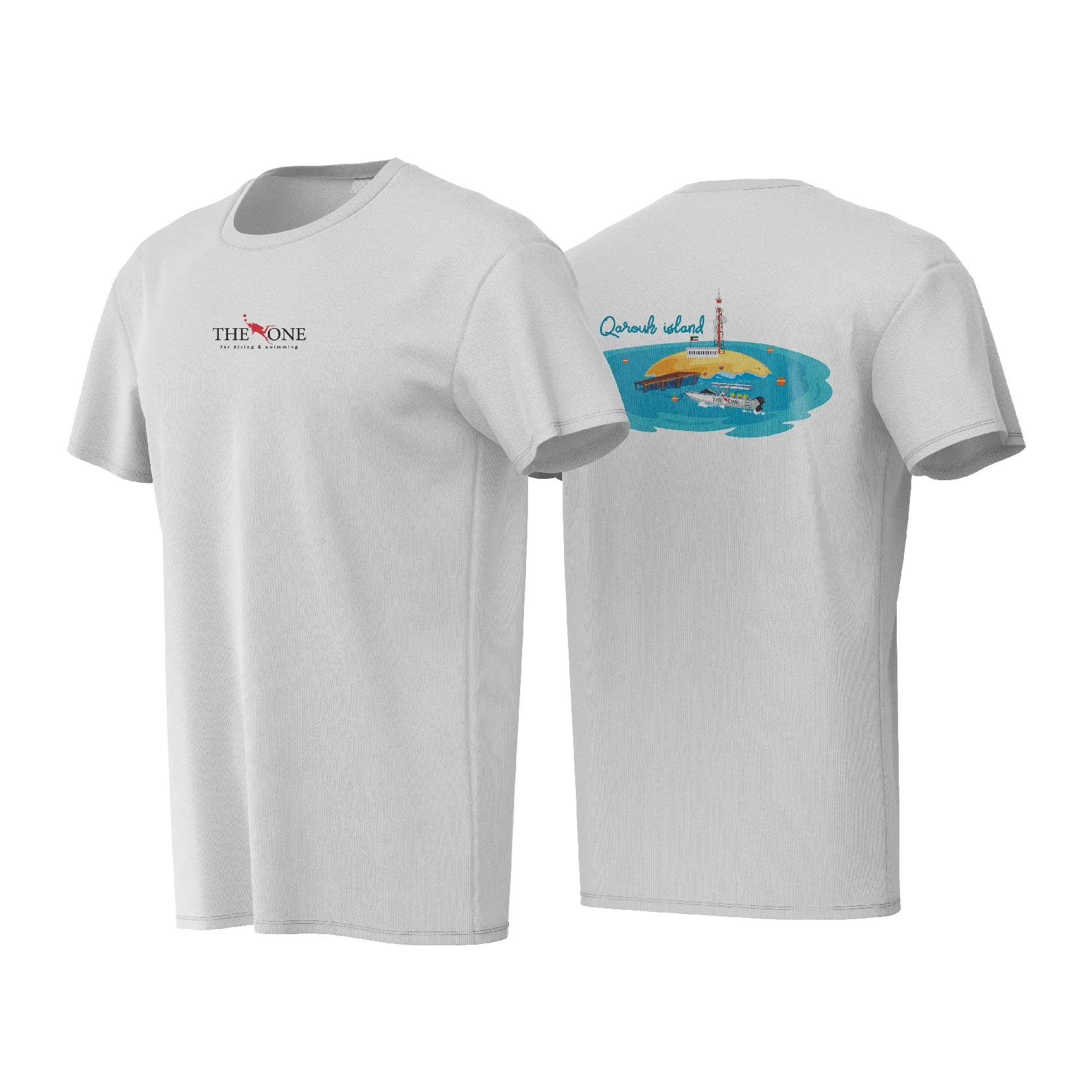 Pre order The One Short Sleeve T-Shirts