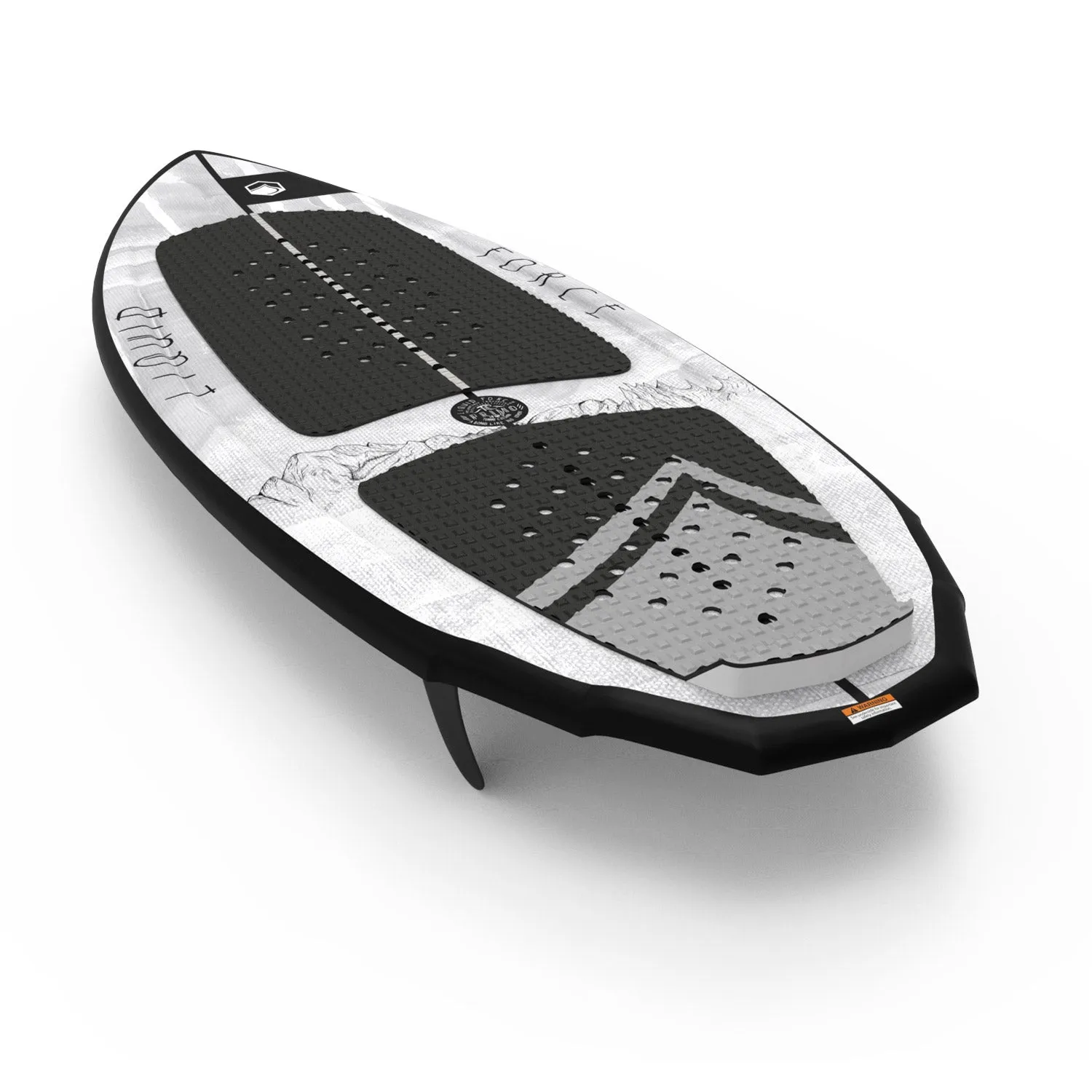 Primo Wake Surf