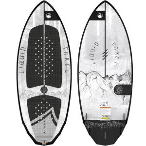 Primo Wake Surf