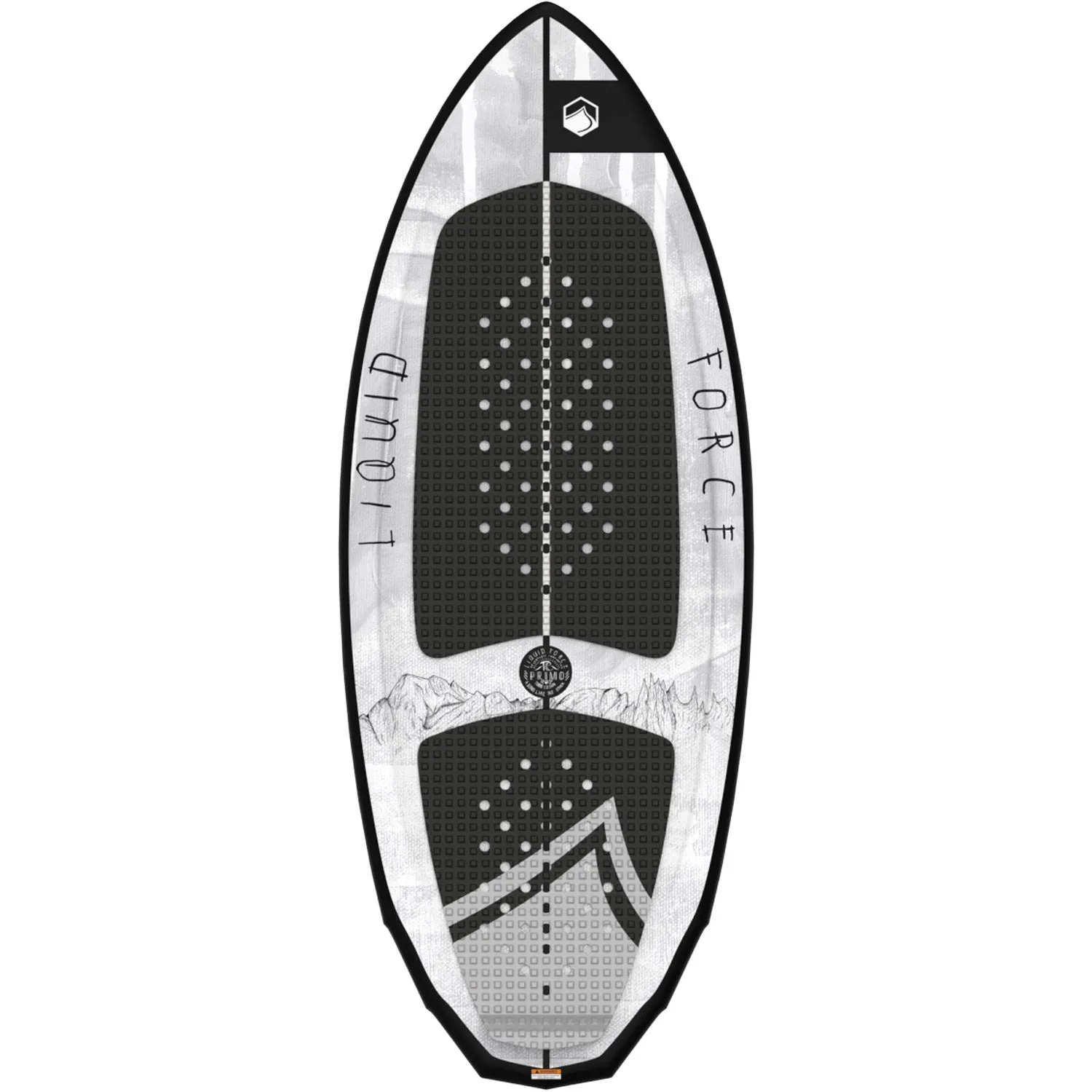 Primo Wake Surf