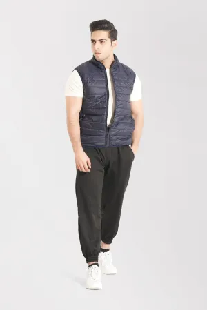 Puffer Vest Gilet