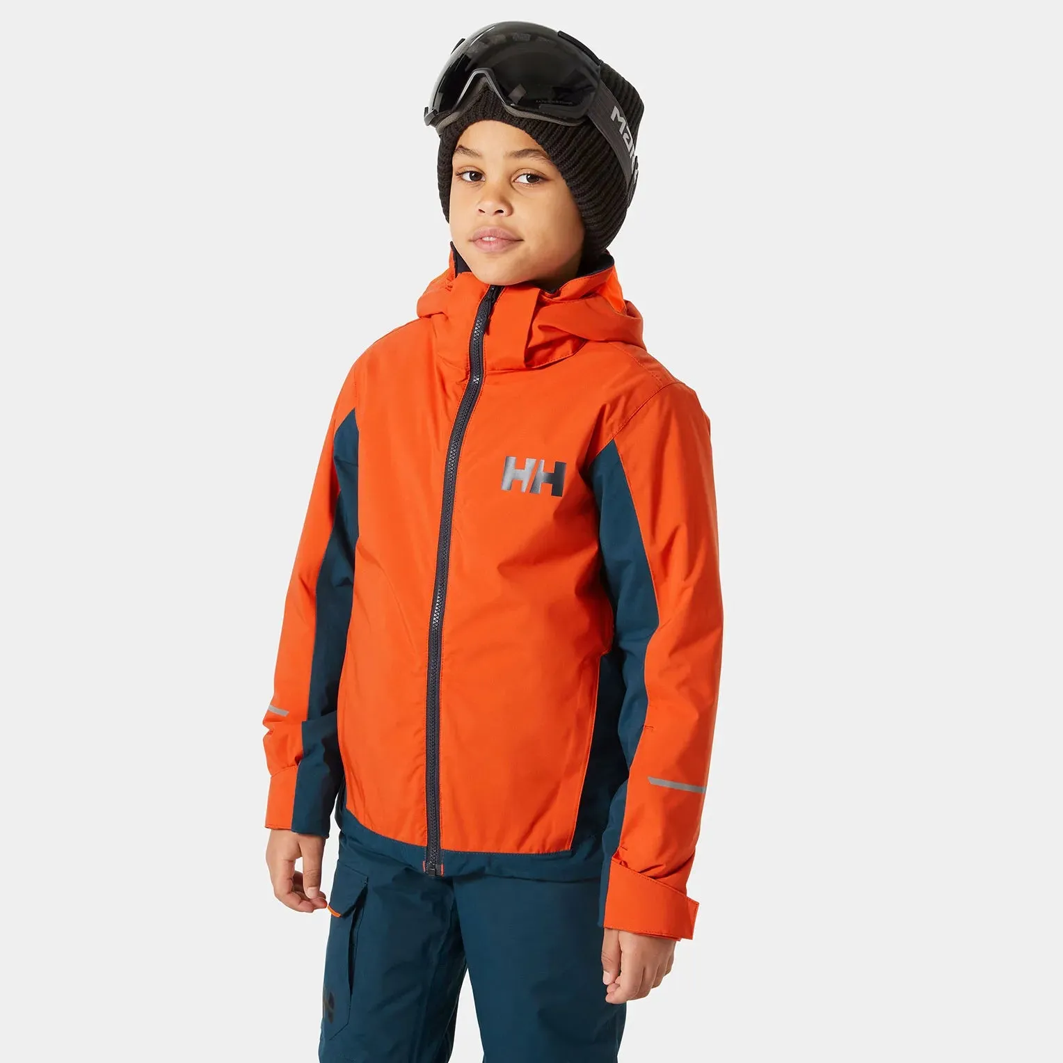Quest Ski Jacket (Junior's) - 41763 - Past Season
