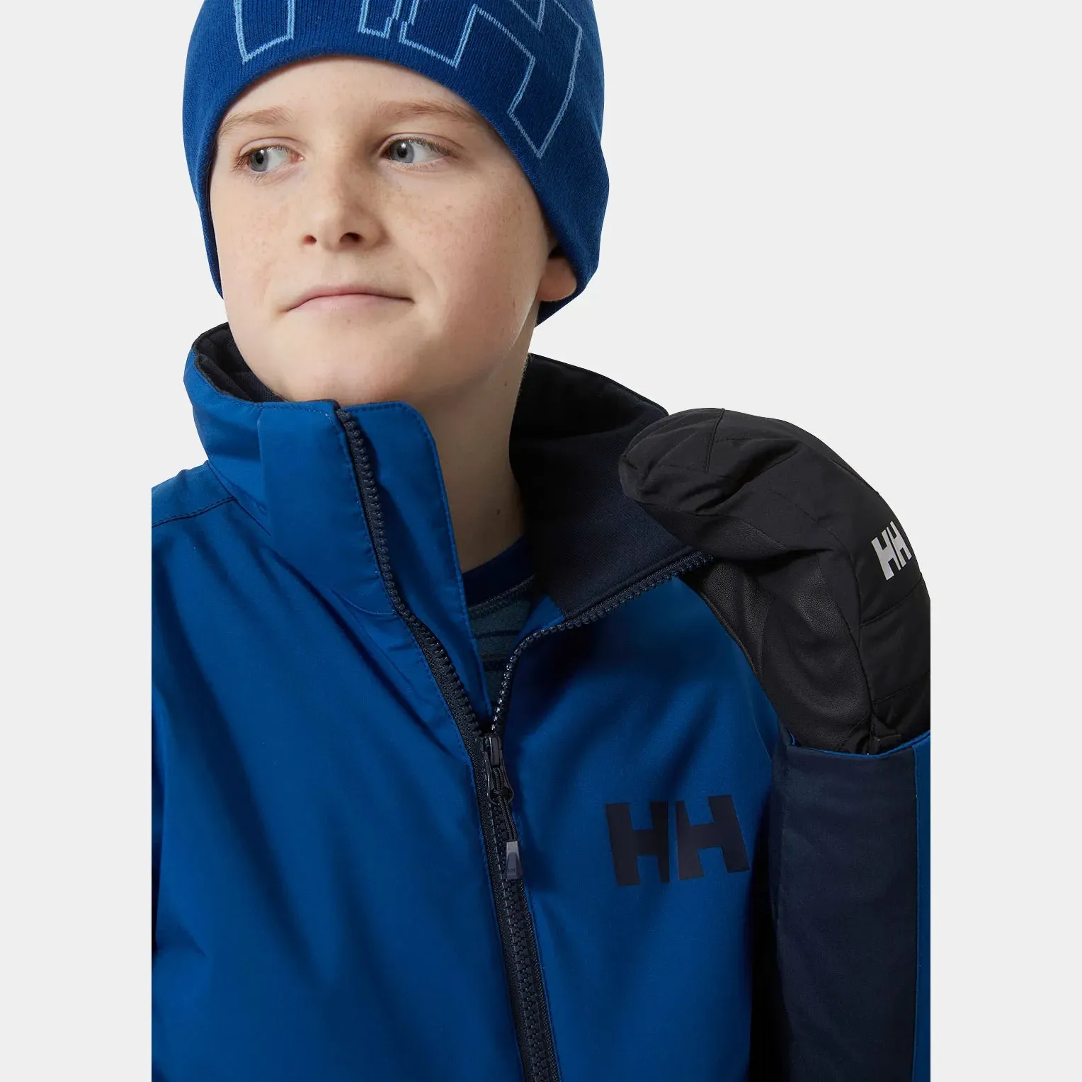 Quest Ski Jacket (Junior's) - 41763 - Past Season