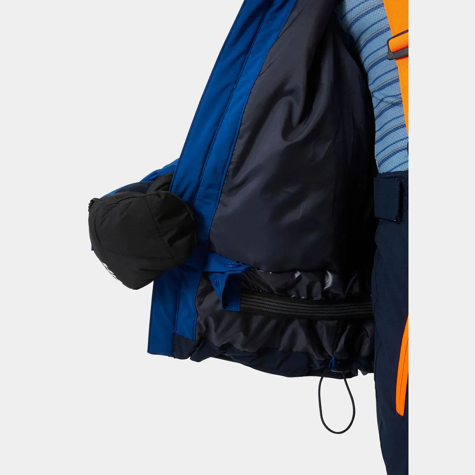 Quest Ski Jacket (Junior's) - 41763 - Past Season