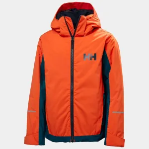 Quest Ski Jacket (Junior's) - 41763 - Past Season