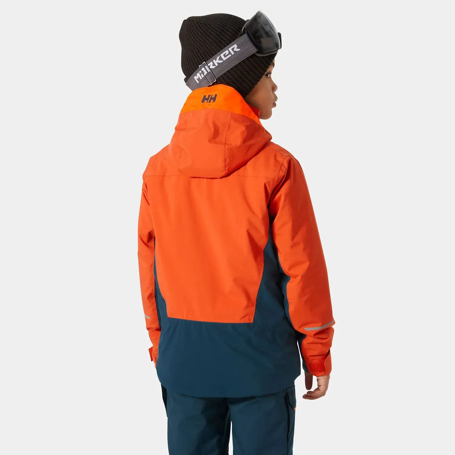 Quest Ski Jacket (Junior's) - 41763 - Past Season
