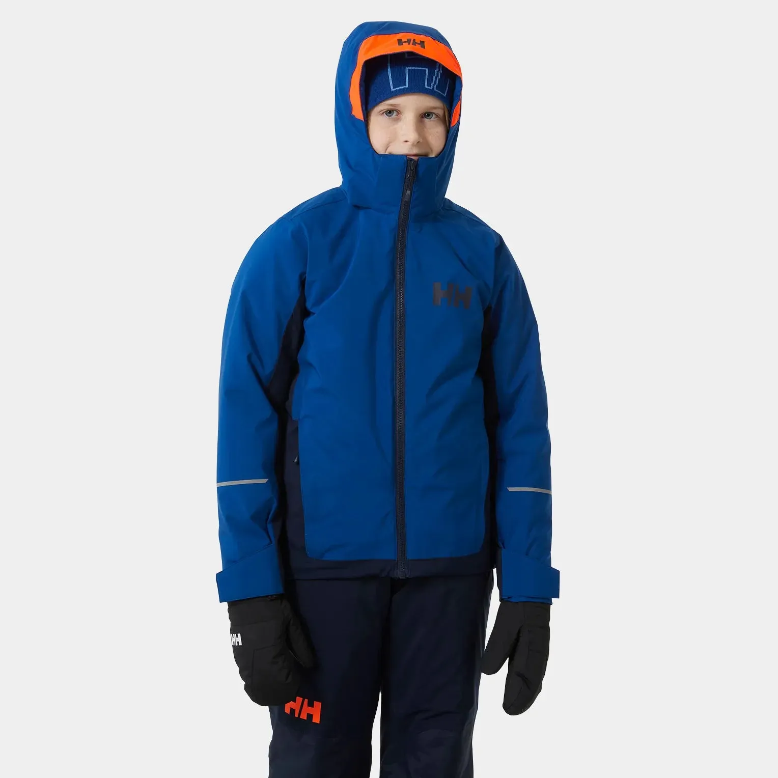 Quest Ski Jacket (Junior's) - 41763 - Past Season