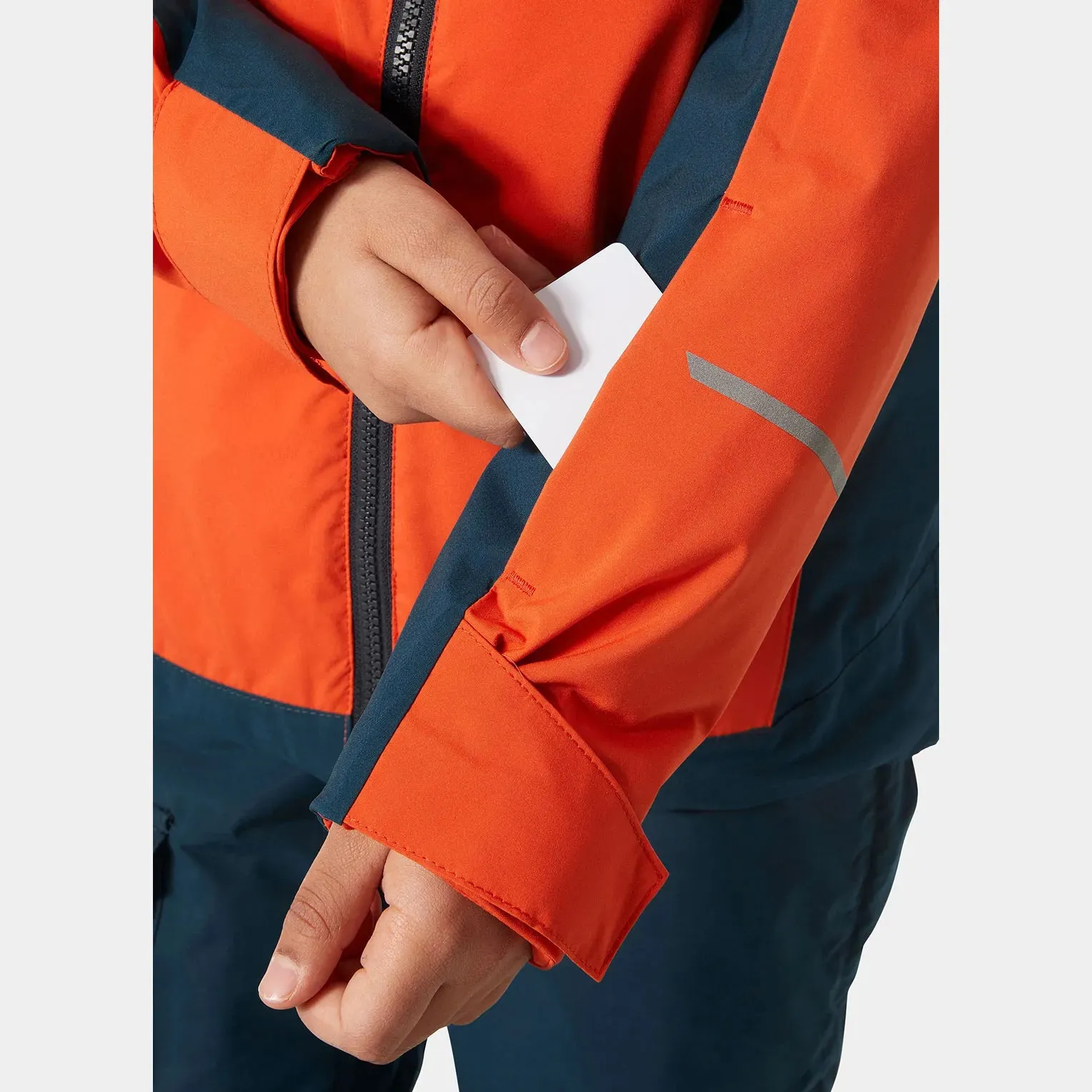 Quest Ski Jacket (Junior's) - 41763 - Past Season