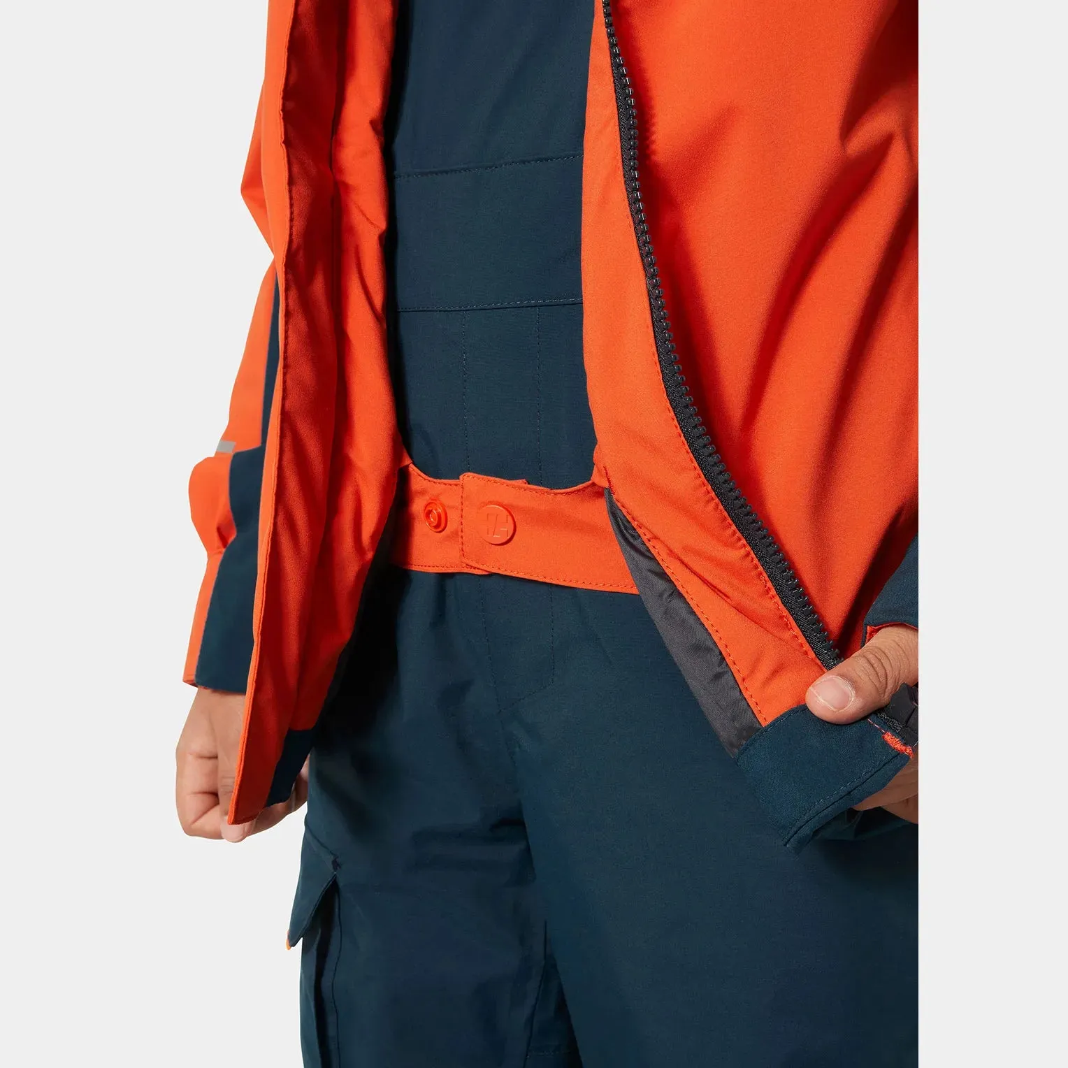 Quest Ski Jacket (Junior's) - 41763 - Past Season