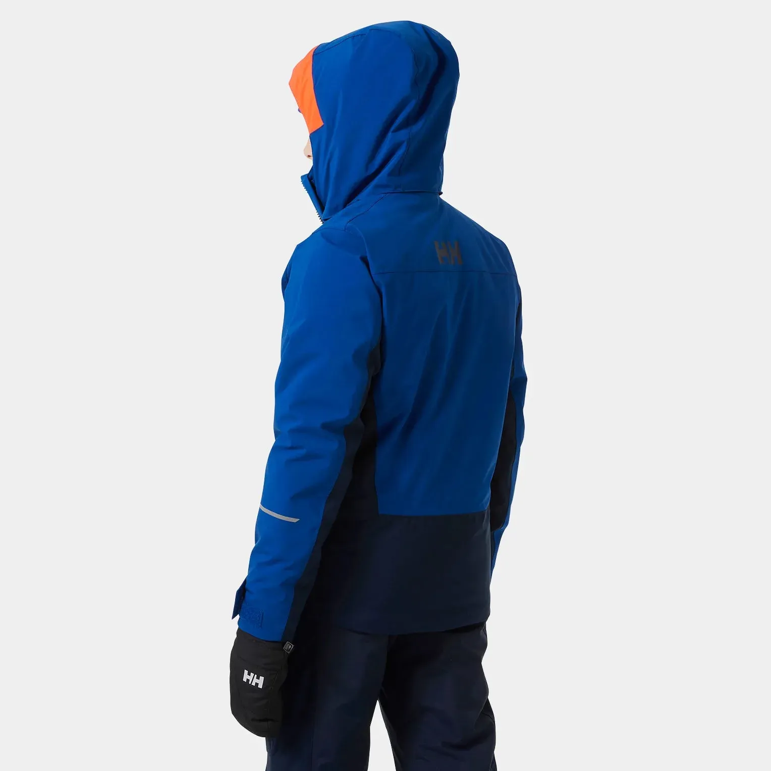 Quest Ski Jacket (Junior's) - 41763 - Past Season