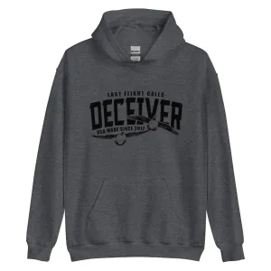 "Deceiver" Hoodie