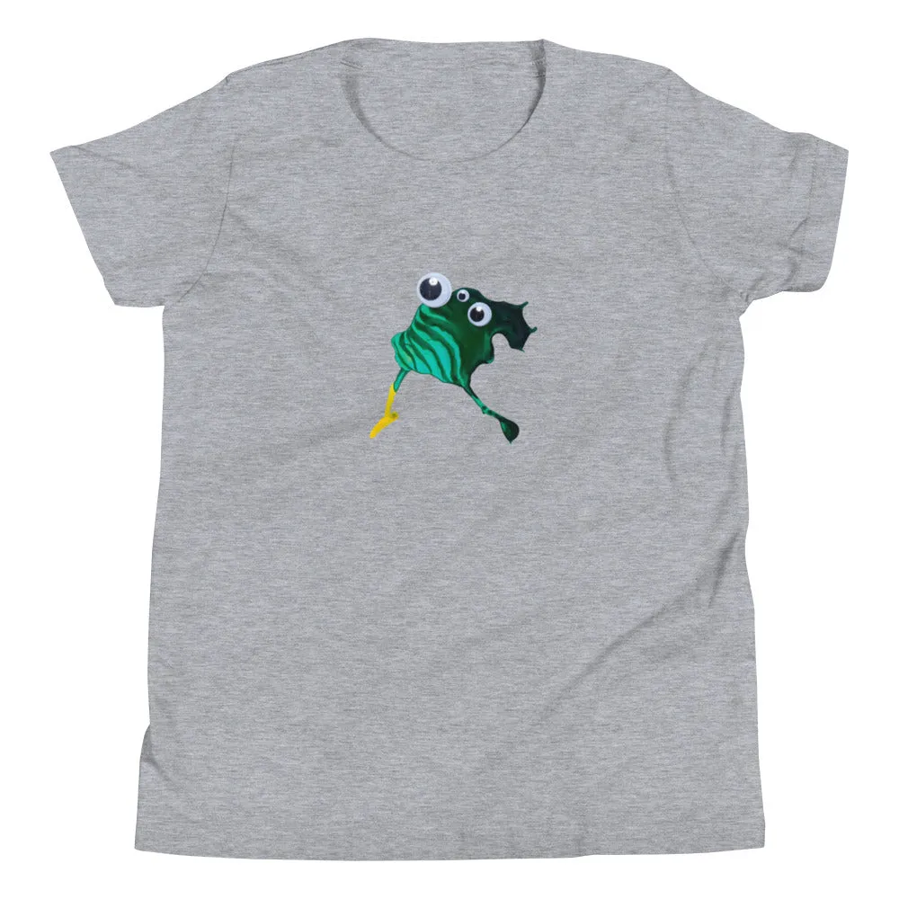 "Leapfrog" Youth Short Sleeve T-Shirt