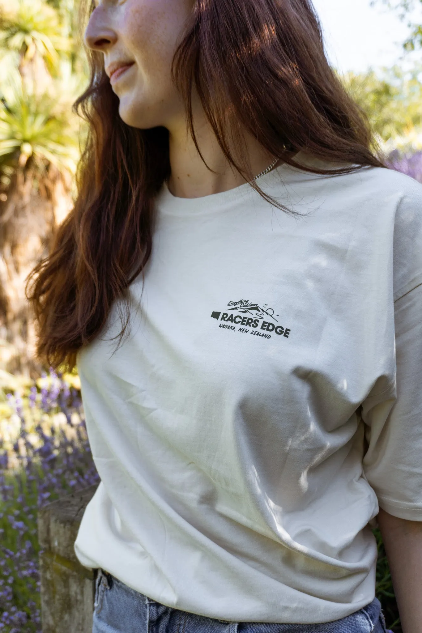 Racers Edge T-Shirt - Everything Outdoors Womens