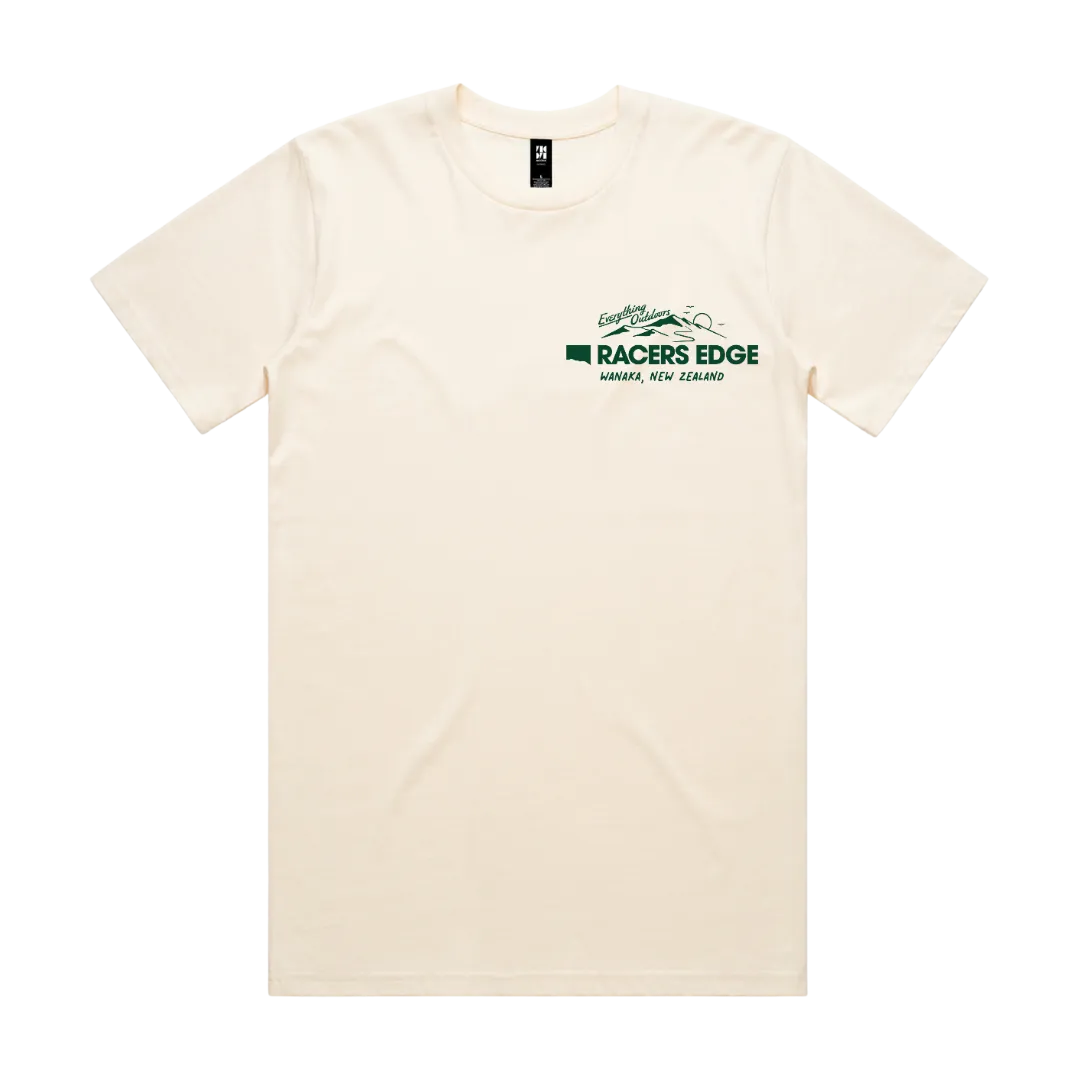 Racers Edge T-Shirt - Everything Outdoors Womens