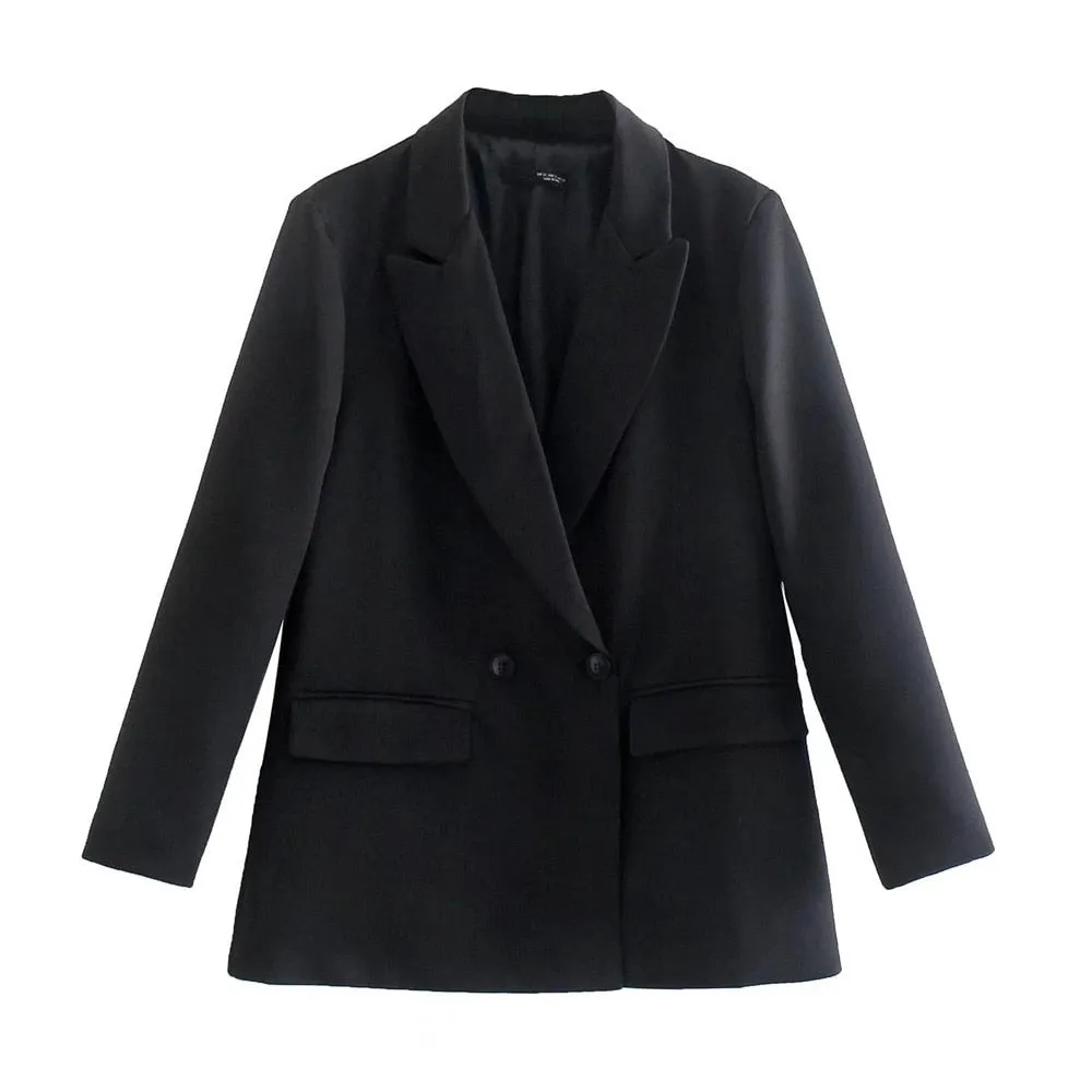 Rachelle - Blazer - Elegant - Vielseitigs Design - Ideal für Geschäft für Damen