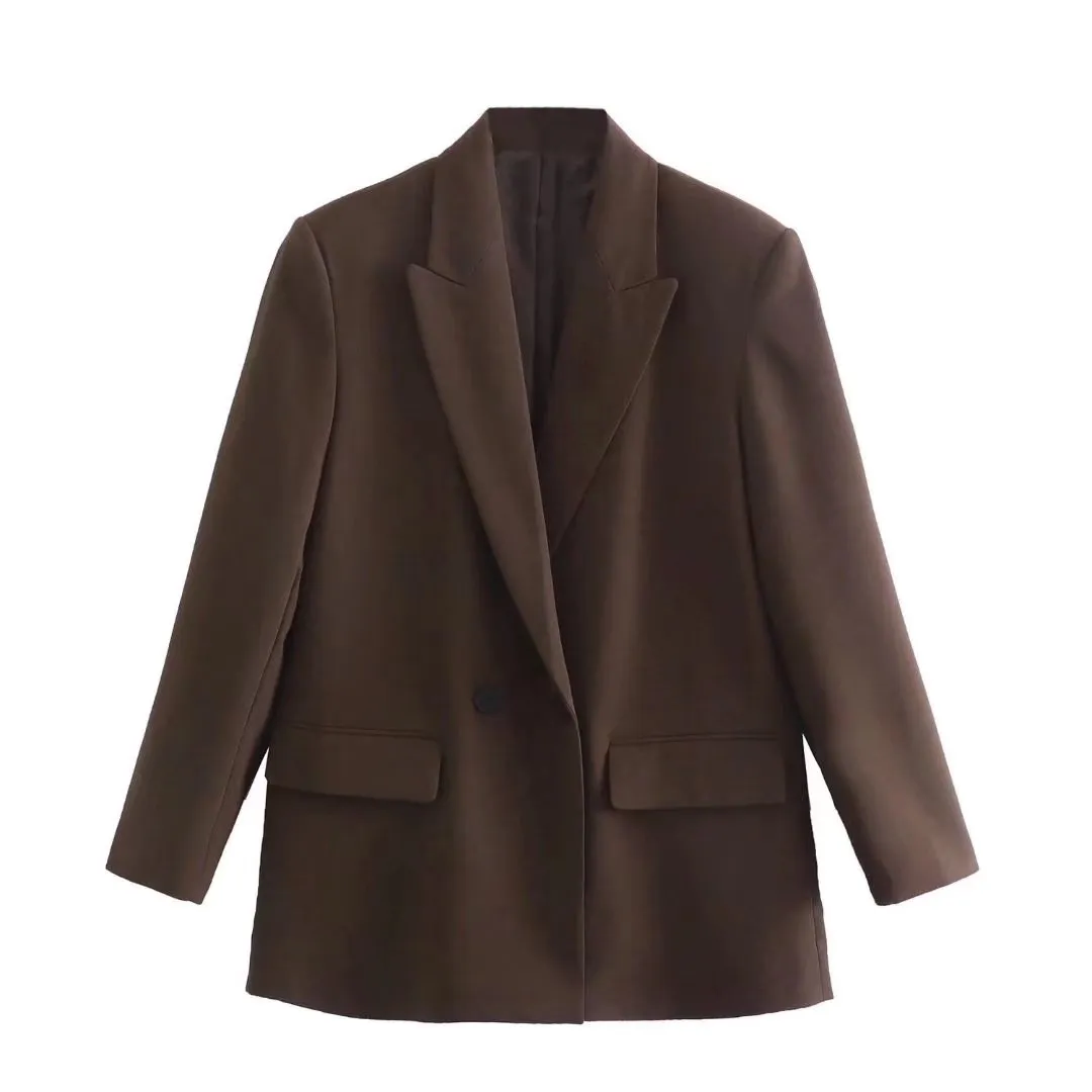Rachelle - Blazer - Elegant - Vielseitigs Design - Ideal für Geschäft für Damen