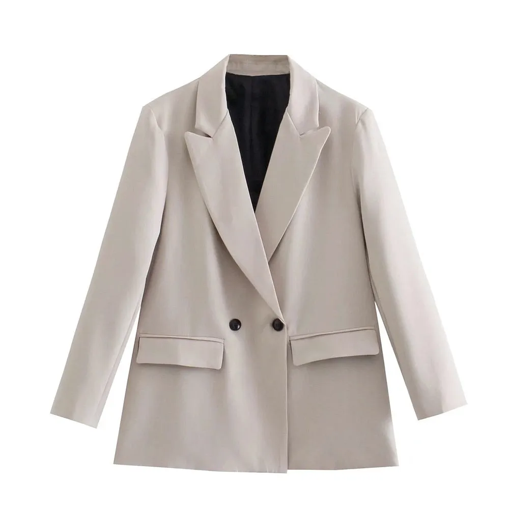 Rachelle - Blazer - Elegant - Vielseitigs Design - Ideal für Geschäft für Damen