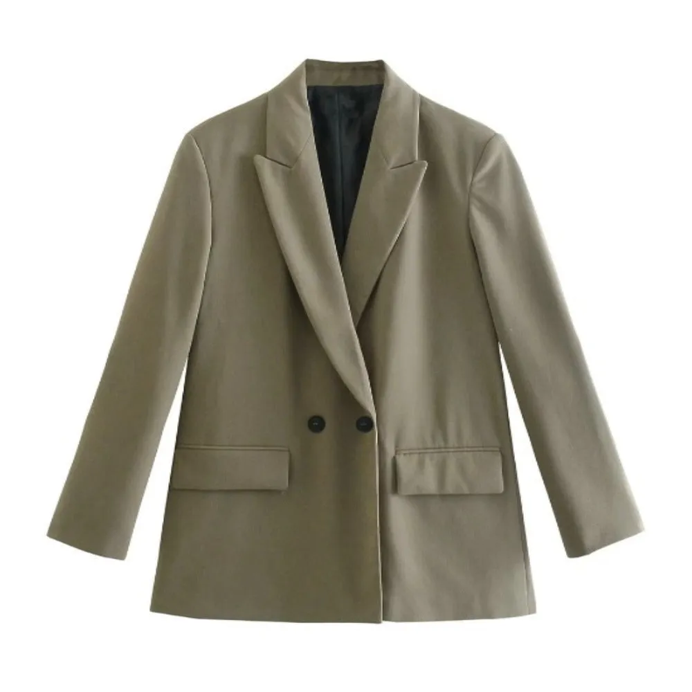 Rachelle - Blazer - Elegant - Vielseitigs Design - Ideal für Geschäft für Damen