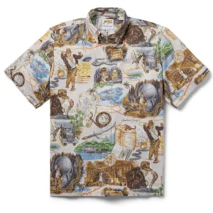 RAIDERS OF THE LOST ARK