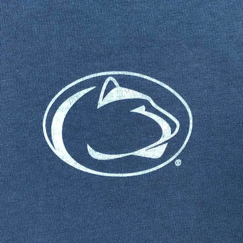 Rally Dog PSU Retriever Long Sleeve T-Shirt