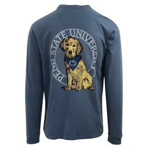 Rally Dog PSU Retriever Long Sleeve T-Shirt